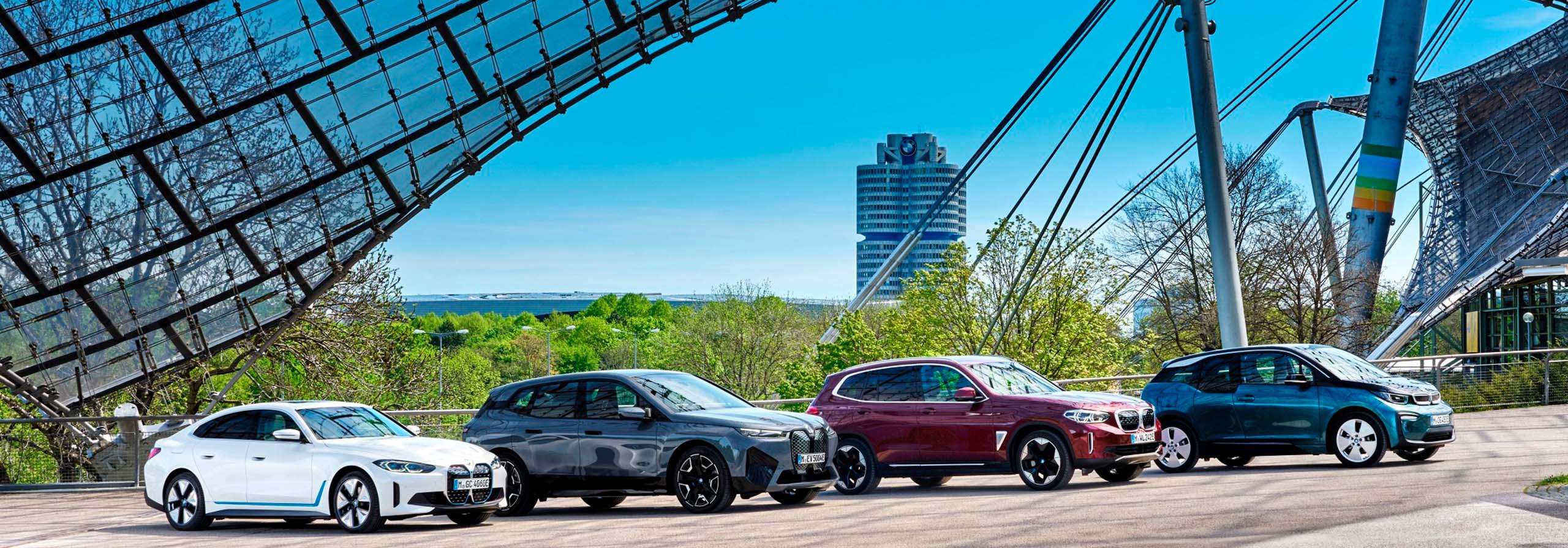 Over Premium Car Selection