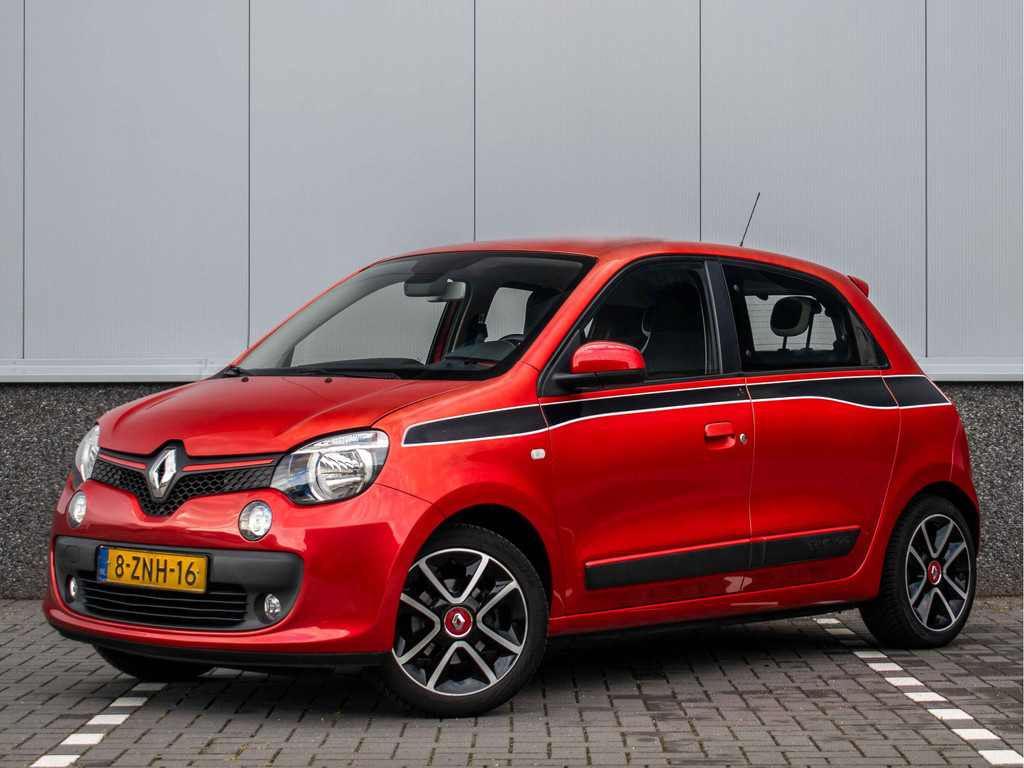 2015 Renault Twingo 0.9 TCe Dynamique | Airco | Cruise | Camera | PDC |